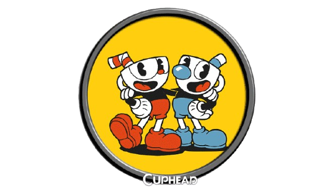 CupHead