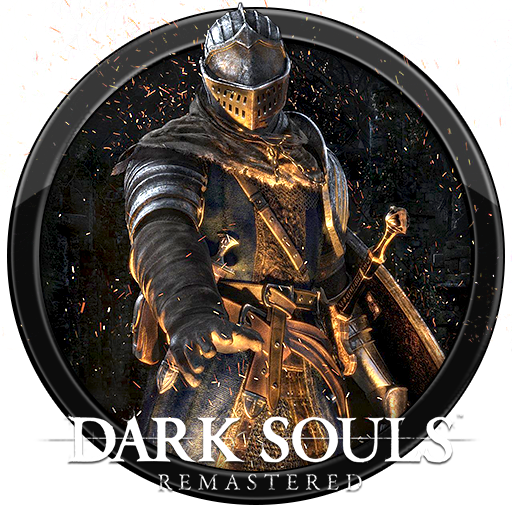Dark Souls: Remastered