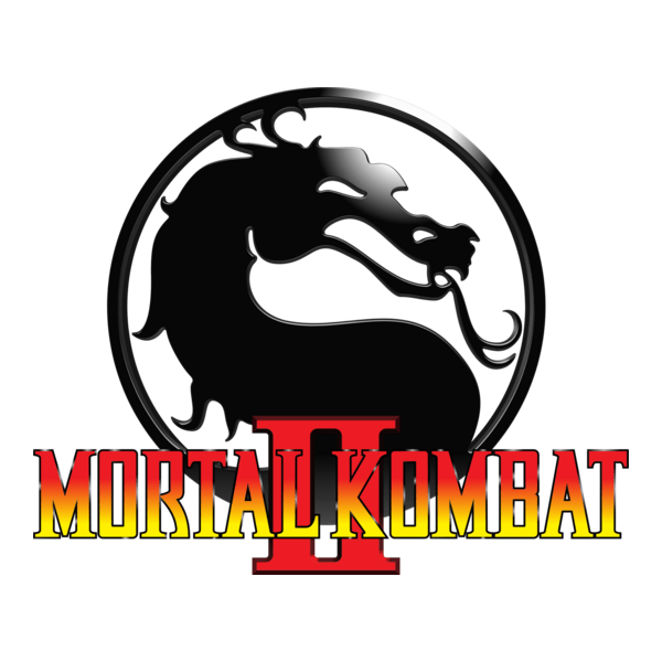 Mortal Kombat 2