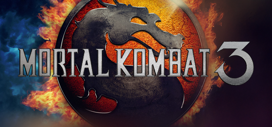 Mortal Kombat 3