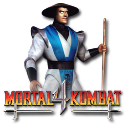 Mortal Kombat 4